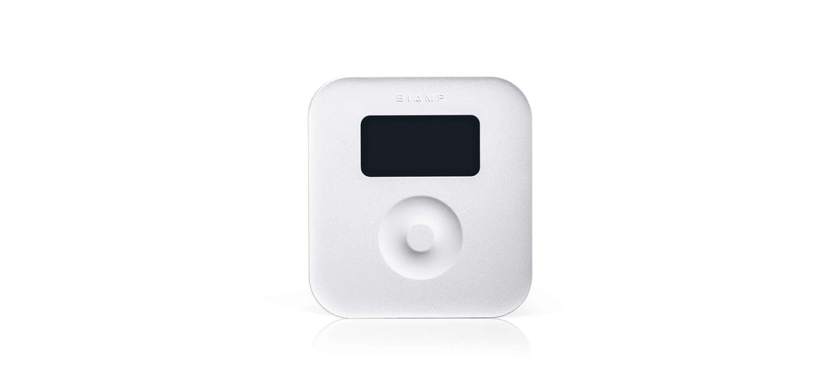 Biamp Tesira TEC-1s Ethernet Control - 909-0316.900 - Creation Networks