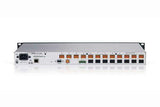 Biamp TesiraFORTÉ CI Fixed Audio DSP - 911.0399.900 - Creation Networks