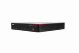 Biamp TesiraFORTÉ X 1600 Meeting Room DSP - 911.0093.900 - Creation Networks