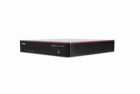 Biamp TesiraFORTÉ X 1600 Meeting Room DSP - 911.0093.900 - Creation Networks