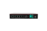Biamp TesiraFORTÉ X 1600 Meeting Room DSP - 911.0093.900 - Creation Networks