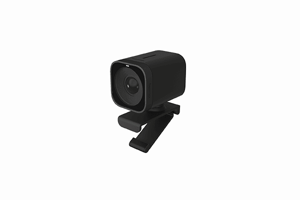 Biamp Vidi 250 wide angle 4K camera 910.0130.900 - Creation Networks