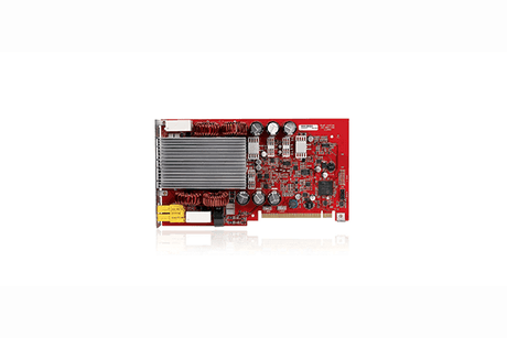 Biamp Vocia AM-600 CK Amplifier Module for VA-8600 - 909.0294.900 - Creation Networks