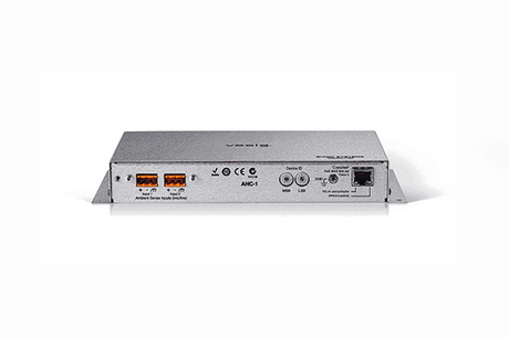 Biamp Vocia ANC-1 Ambient Noise Compensation Device - 909.0266.900 - Creation Networks
