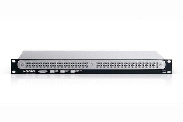 Biamp Vocia CI-1 Control Interface - 911.0279.900 - Creation Networks