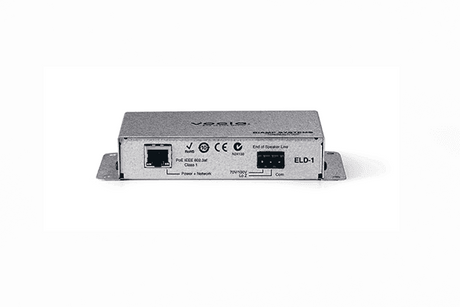 Biamp Vocia ELD-1 End of Line Device - 909.0263.900 - Creation Networks