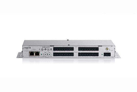 Biamp Vocia GPIO-1 General Purpose I/O Device - 911.0359.900 - Creation Networks