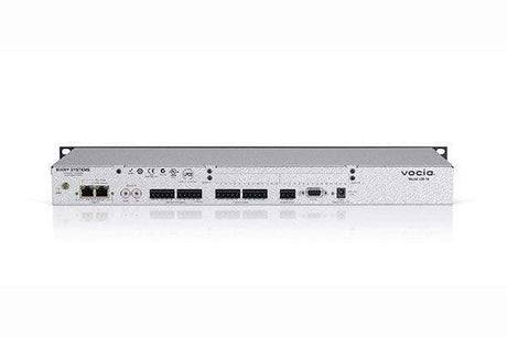 Biamp Vocia LSI-16 Life Safety Interface - 911.0245.900 - Creation Networks