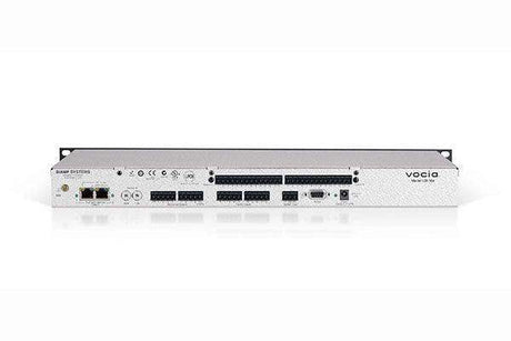 Biamp Vocia LSI-16e Enhanced Life Safety Interface - 911.0295.900 - Creation Networks