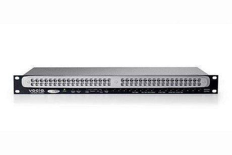 Biamp Vocia LSI-16e Enhanced Life Safety Interface - 911.0295.900 - Creation Networks