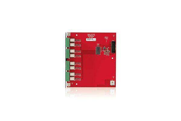 Biamp Vocia PARM-1 CK Amplifier Module for VA-8600 - 909.0299.900 - Creation Networks