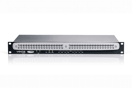 Biamp Vocia POTS-1-2 Telephone Paging adapter - 911.0385.900 - Creation Networks