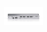 Biamp Vocia POTS-1-2 Telephone Paging adapter - 911.0385.900 - Creation Networks