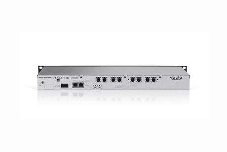 Biamp Vocia POTS-1-2 Telephone Paging adapter - 911.0385.900 - Creation Networks