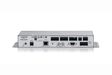 Biamp Vocia PSKIT-1 Standalone Paging Station Kit - 911.0404.900 - Creation Networks