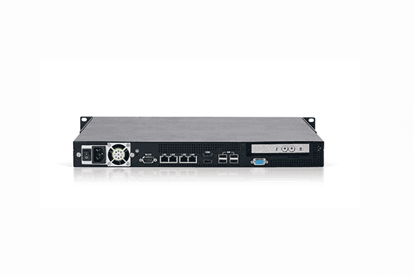 Biamp Vocia TTS-1nce Text-to-Speech Engine - 911.0425.900 - Creation Networks