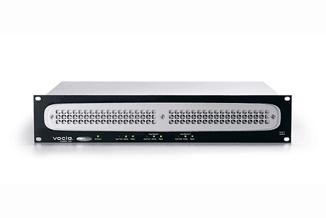 Biamp Vocia VA-2060 Networked Two-channel Amplifier - 911.0320.900 - Creation Networks