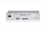 Biamp Vocia VA-2060 Networked Two-channel Amplifier - 911.0320.900 - Creation Networks