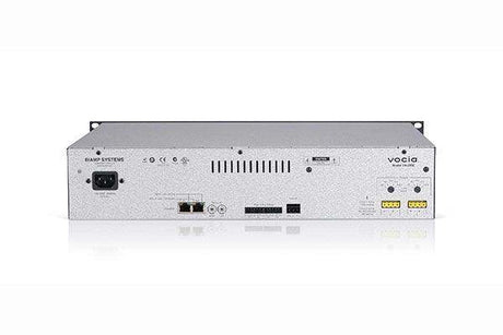 Biamp Vocia VA-2060 Networked Two-channel Amplifier - 911.0320.900 - Creation Networks