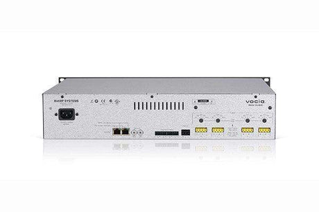 Biamp Vocia VA-4030 Networked Four-channel Amplifier - 911.0319.900 - Creation Networks