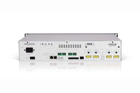 Biamp Vocia VA-4030e Networked Four-channel Amplifier - 911.0298.900 - Creation Networks