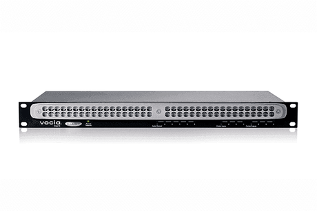 Biamp Vocia VI-6 Networked Audio Input Expansion - 911.0247.900 - Creation Networks
