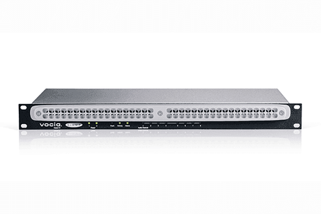 Biamp Vocia VI-8 8-Channel Live Video Input Device - 911.0384.900 - Creation Networks