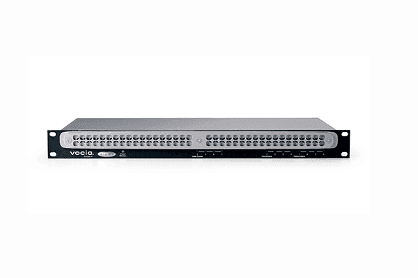 Biamp Vocia VO-4 Audio Output Expansion Device 911.0246.900 - Creation Networks