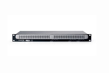Biamp Vocia VO-4 Audio Output Expansion Device 911.0246.900 - Creation Networks