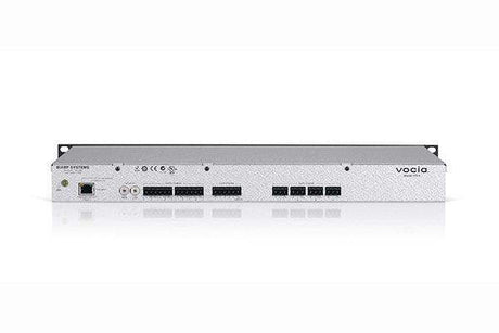 Biamp Vocia VO-4 Audio Output Expansion Device 911.0246.900 - Creation Networks