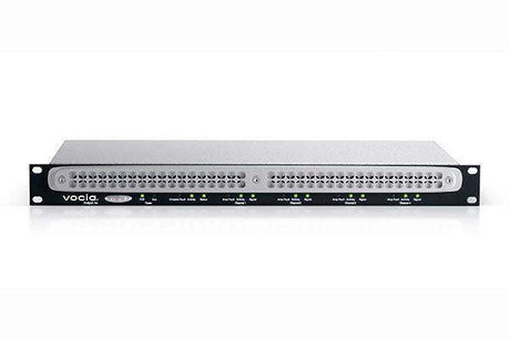 Biamp Vocia VO-4e Enhanced Networked Audio Output Expansion Device - 911.0358.900 - Creation Networks