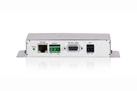Biamp Vocia VPSI-1 Paging Station Interface - 911.0375.900 - Creation Networks