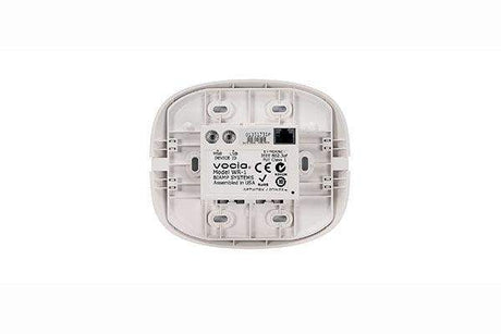Biamp Vocia WR-1 Networked Wall Remote - 909.0262.900 - Creation Networks