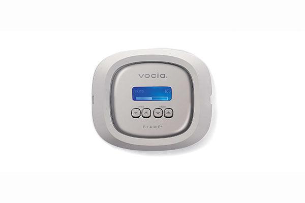 Biamp Vocia WR-1 Networked Wall Remote - 909.0262.900 - Creation Networks
