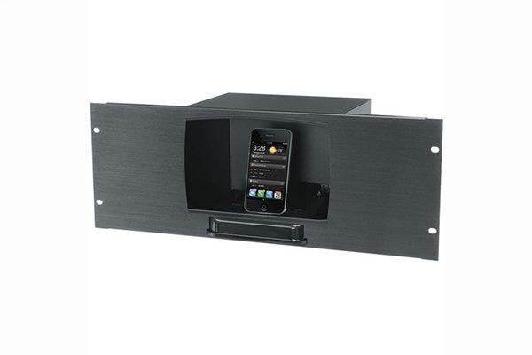 Middle Atlantic Custom Media Shelf  - RSH4A4-MS - Creation Networks