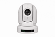 Birddog Eyes P200 1080P 30X FULL NDI PTZ Camera w/ Sony Sensor & HDMI / 3G-SDI (White) - BDP200W - Creation Networks