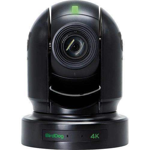 BirdDog EYES P400 4K 10-Bit Full NDI PTZ Camera with Sony Sensor (Black) - BDP400B - Creation Networks