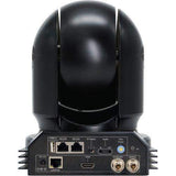 BirdDog EYES P400 4K 10-Bit Full NDI PTZ Camera with Sony Sensor (Black) - BDP400B - Creation Networks