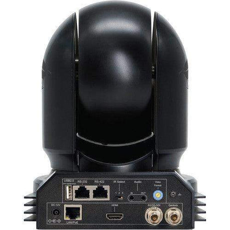 BirdDog EYES P400 4K 10-Bit Full NDI PTZ Camera with Sony Sensor (Black) - BDP400B - Creation Networks