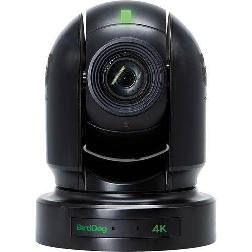 BirdDog EYES P400 4K 10-Bit Full NDI PTZ Camera with Sony Sensor (Black) - Creation Networks