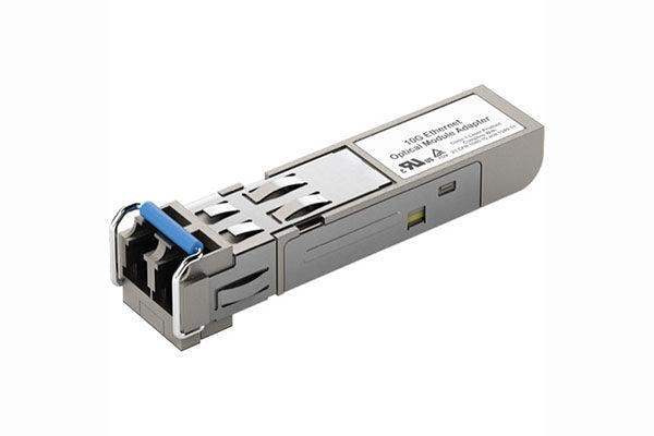 Blackmagic Design 10G Ethernet Optical Module Adapter - ADPT-10GBI/OPT - Creation Networks