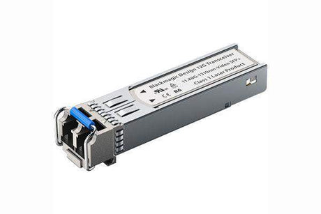 Blackmagic Design 12G BD SFP Optical Module Adapter - ADPT-12GBI/OPT - Creation Networks