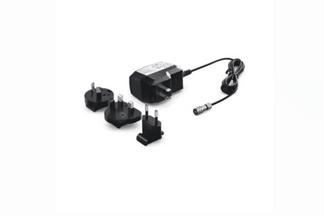 Blackmagic Design 12V Power Supply for Pocket Cinema Camera 4K (30W) - PSUPPLY-PC4K/30W - Creation Networks