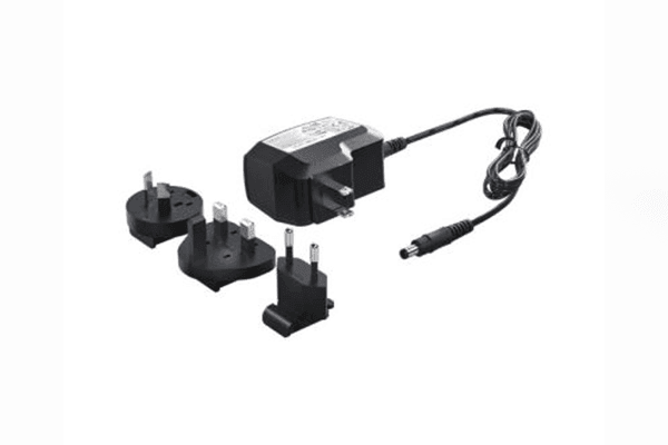 Blackmagic Design 12V30W Power Supply for SmartView Duo/HD, Cinema Camera & UltraStudio - PSUPPLY-12V30W - Creation Networks