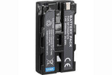 Blackmagic Design 3500mAh Li-Ion NP-F570 Compatible Battery - BATT-NPF570/CAM - Creation Networks