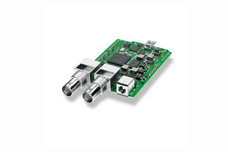 Blackmagic Design 3G-SDI Arduino Shield - CINSTUDXURDO/3G - Creation Networks