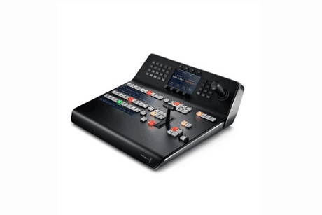 Blackmagic Design ATEM 1 M/E Advanced Panel 10 - SWPANELADV1ME10 - Creation Networks