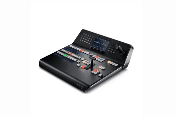 Blackmagic Design ATEM 1 M/E Advanced Panel 10 - SWPANELADV1ME10 - Creation Networks