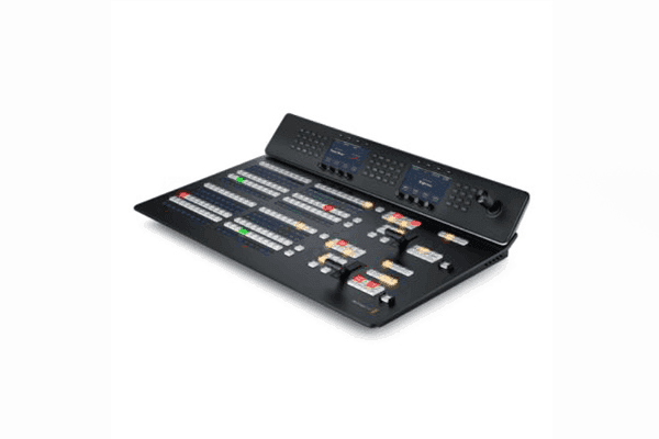 Blackmagic Design ATEM 2 M/E Advanced Panel 20 - SWPANELADV2ME20 - Creation Networks