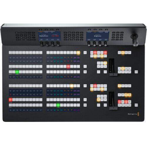 Blackmagic Design ATEM 2 M/E Advanced Panel 20 - SWPANELADV2ME20 - Creation Networks